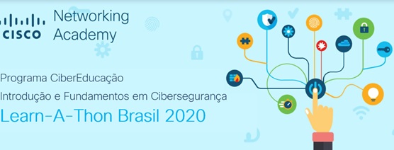 CiberEduca&ccedil;&atilde;o