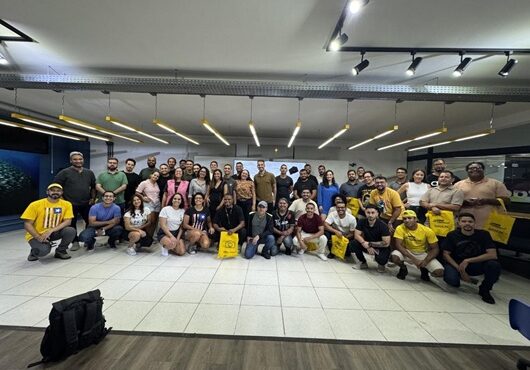 Foco no Fot&oacute;grafo