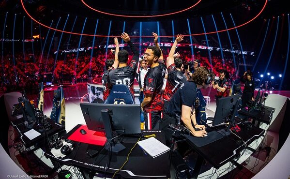 cen&aacute;rio sul-americano