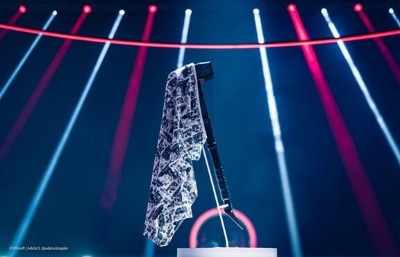 Six Invitational 2027