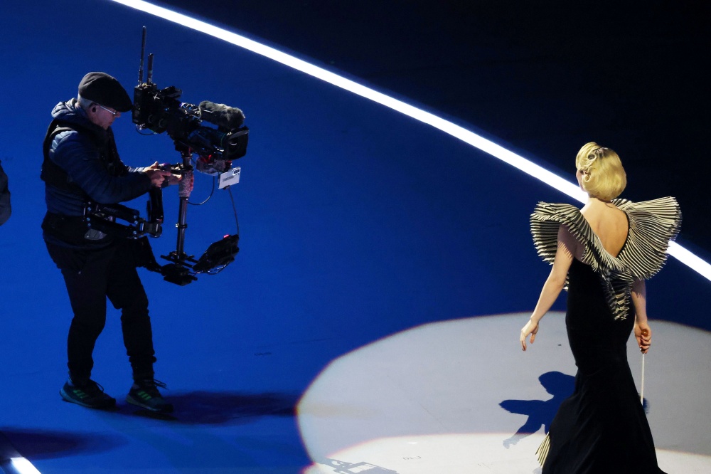 Mais perto do momento: Samsung Galaxy ajuda a capturar a Cerim&ocirc;nia de Abertura de Mil&atilde;o-Cortina 2026