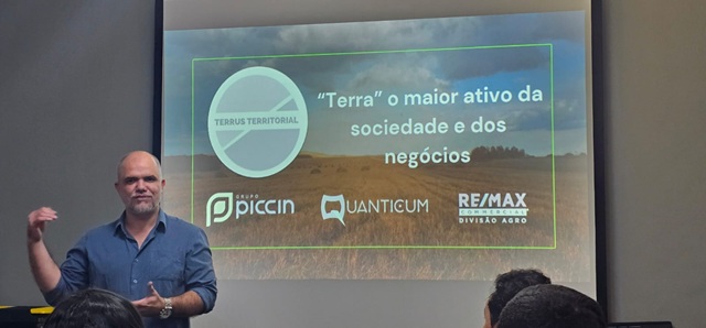 Avalia&ccedil;&atilde;o de terras