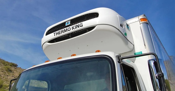 Thermo King