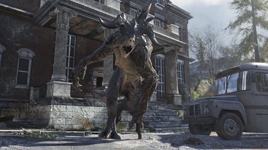 convidados indesejados