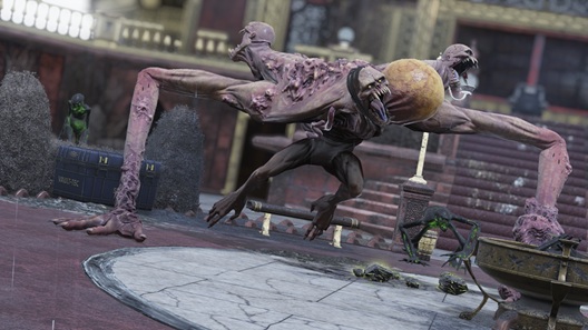 convidados indesejados