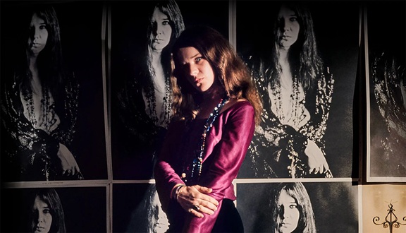 Janis Joplin