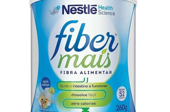 módulos nutricionais