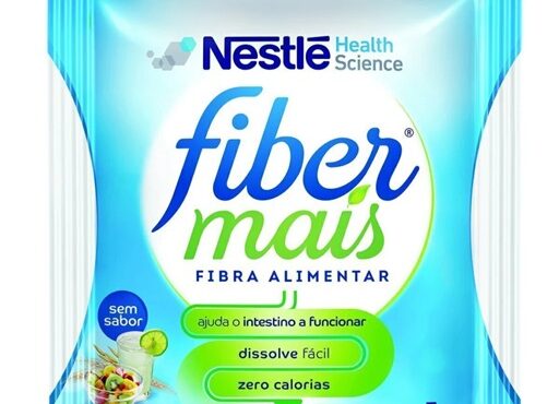 módulos nutricionais