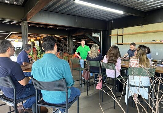 PwC Agtech Innovation