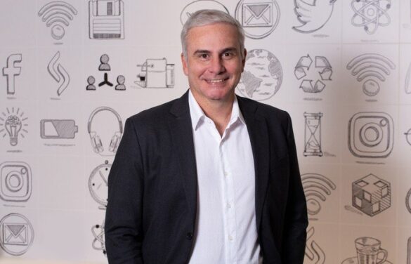 Carlênio Castelo Branco - CEO Senior Sistemas