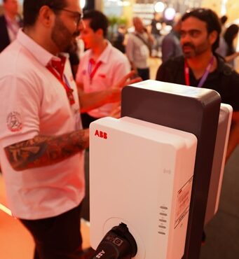 simulador da Formula E 