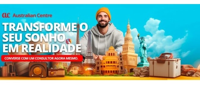 Fazer interc&acirc;mbio