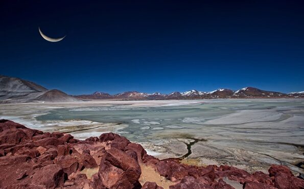 Sony Image Experience