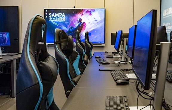 160 vagas gr&aacute;tis