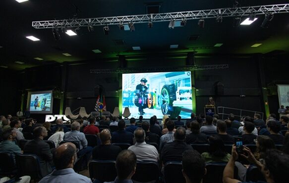 Desafio Brasileiro de IA