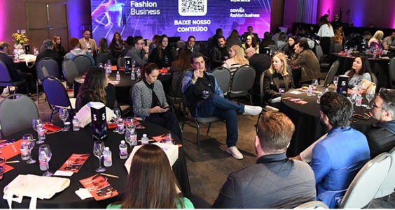 Inside Fashion Business