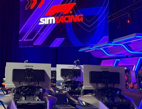 Sim Racing
