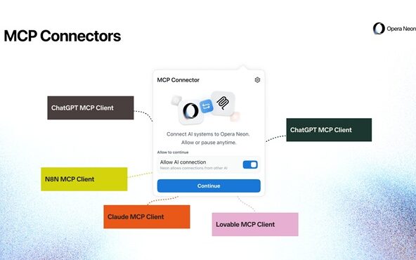 MCP Connectorv