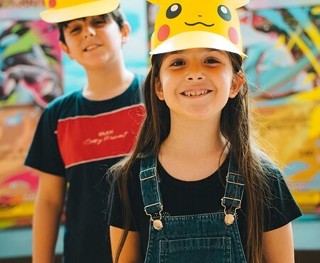 30 anos de Pok&eacute;mon