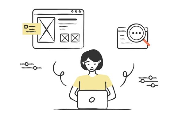 criar conte&uacute;do