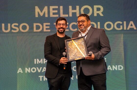 II Pr&ecirc;mio Patroc&iacute;nio