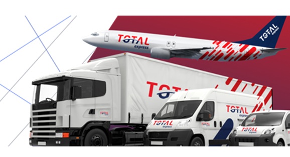 Total Express no VTEX DAY