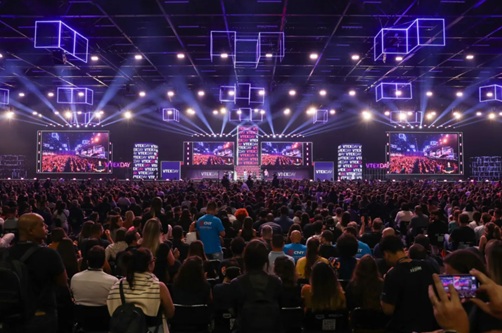 Total Express no VTEX DAY