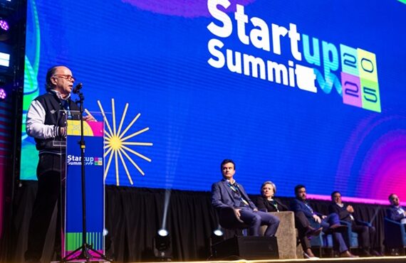 Startup Summit 2026