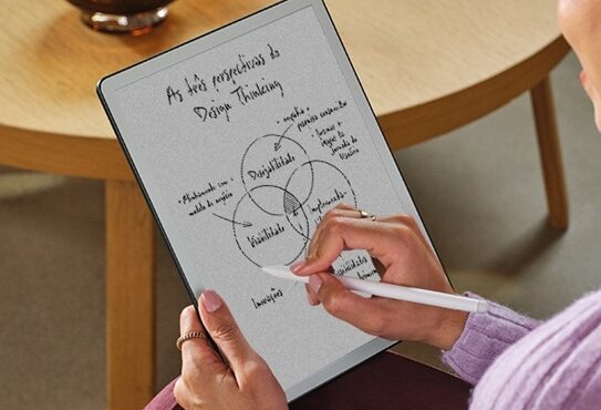 Kindle Scribe