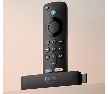 Fire TV Stick HD