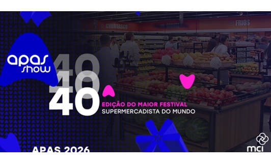 40&ordf; edi&ccedil;&atilde;o da APAS