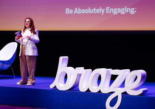 Grow with Braze