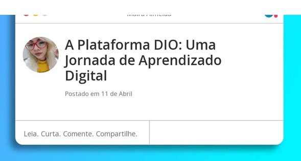 GFT e DIO
