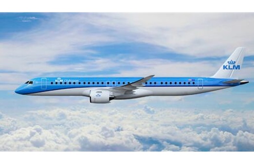 Embraer E195-E2