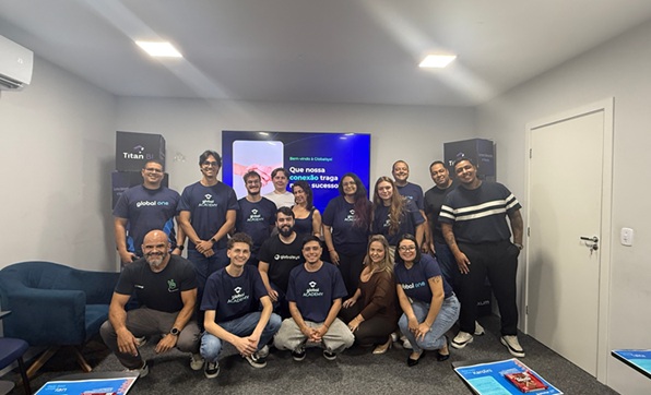 Programa da Globalsys