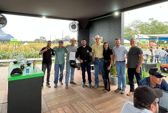 Rond&ocirc;nia Rural Show