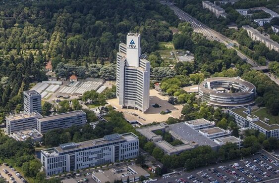 TÜV Rheinland