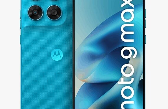 moto g max