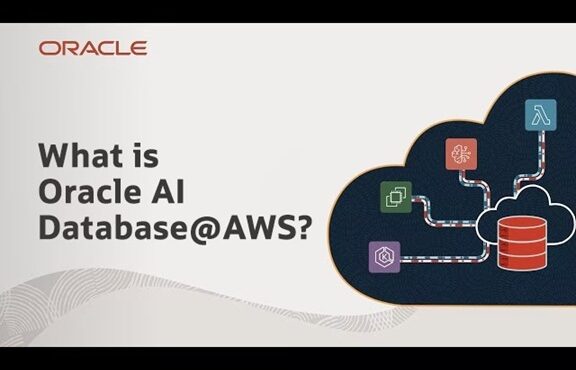 AI Database@AWS
