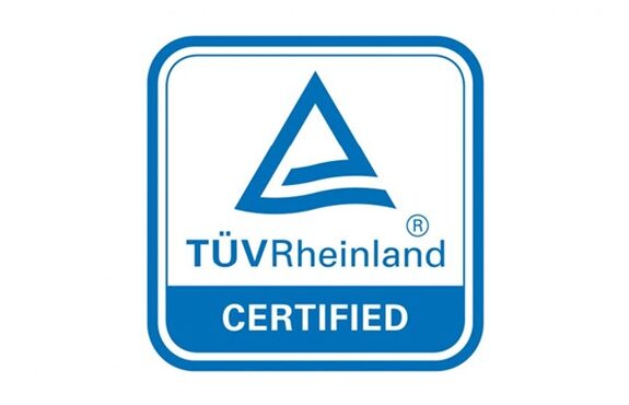 T&Uuml;V Rheinland cresce