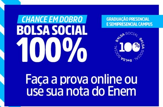 Bolsa 100%