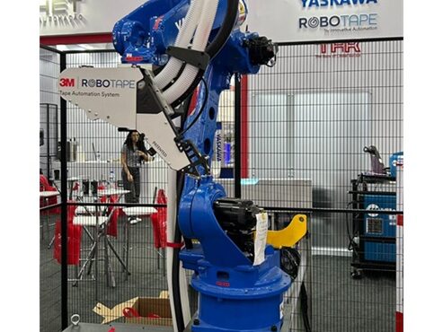 Yaskawa Motoman