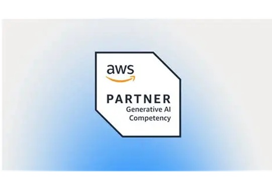 AWS AI Competency