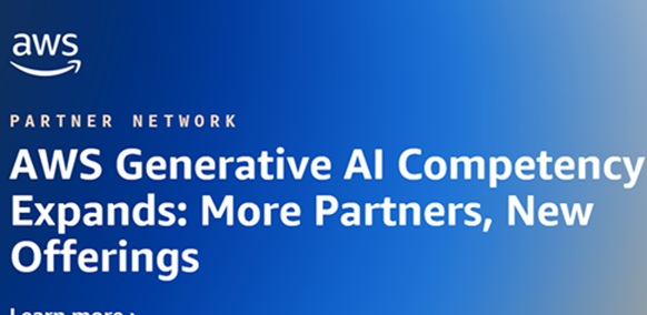 AWS AI Competency