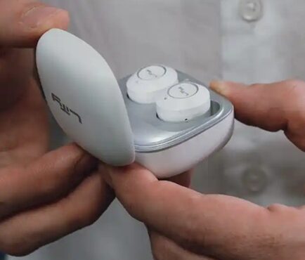 fone Bluetooth
