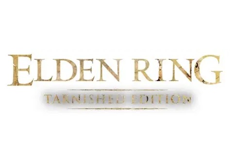 ELDEN RING Tarnished