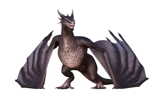 Dragonfire