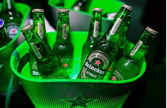 Heineken Ultimate