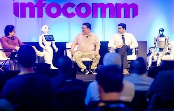 InfoComm Las Vegas