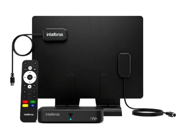Intelbras TV 3.0